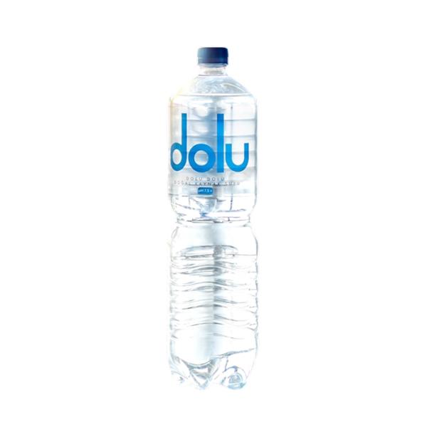 Dolu Wasser 1,5L (EINWEG)