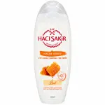 Hacı Şakir Schampoo & Haarcreme 2in1 mit Honig 500ml