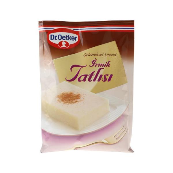 Dr. Oetker Grießdessert 162g