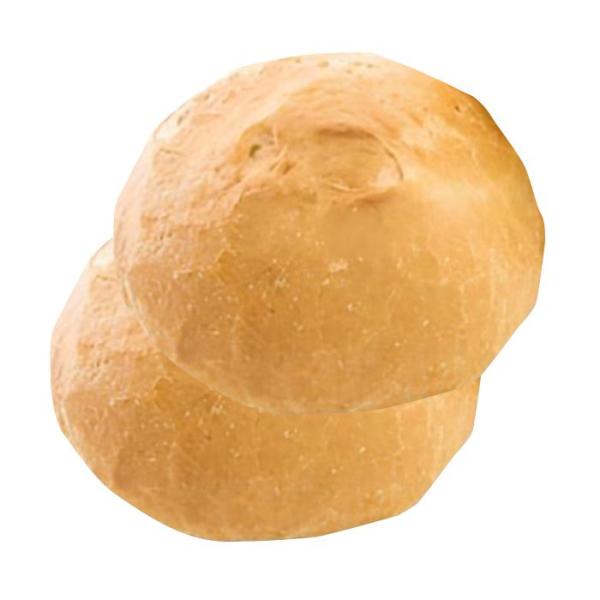 Mini Fladenbrot 2 Stück ca. 400g