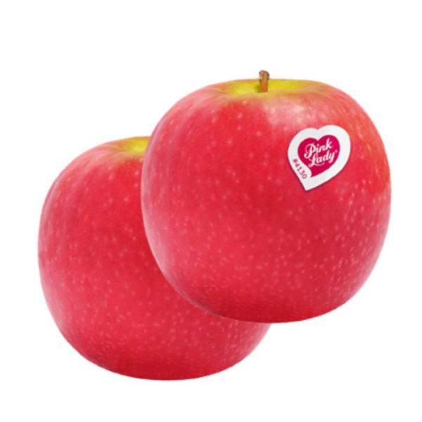 Apfel Pink Lady ca. 200g