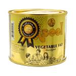 Aseel vegetarische Butter 500g