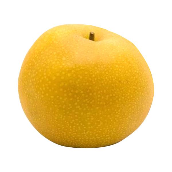 Birnen Nashi 1 Stück