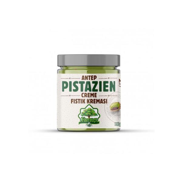 Fistikci Pistazien Creme 200 g