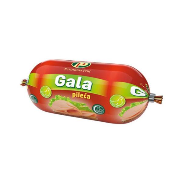Gala Wurst 400g