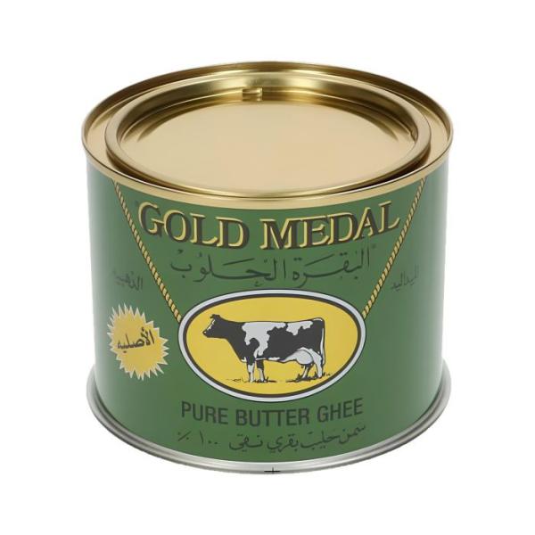 Gold Medal Butter 400g