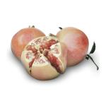 Granatapfel süß 1 stück