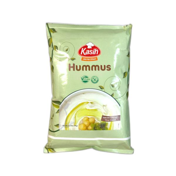 Kasih Hummus Tahini 1000g