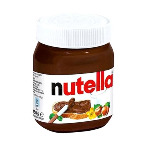 Nutella 450g