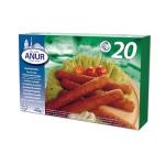 Anur Hähnchenbratrollen 20-er 1400g