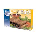 Anur inegöl Köfte Cevapcici 30-er 750g