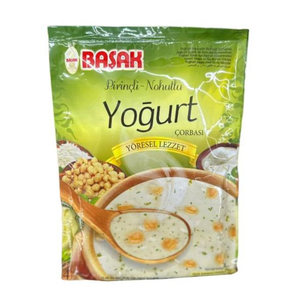Basak Joghurtsuppe 120g