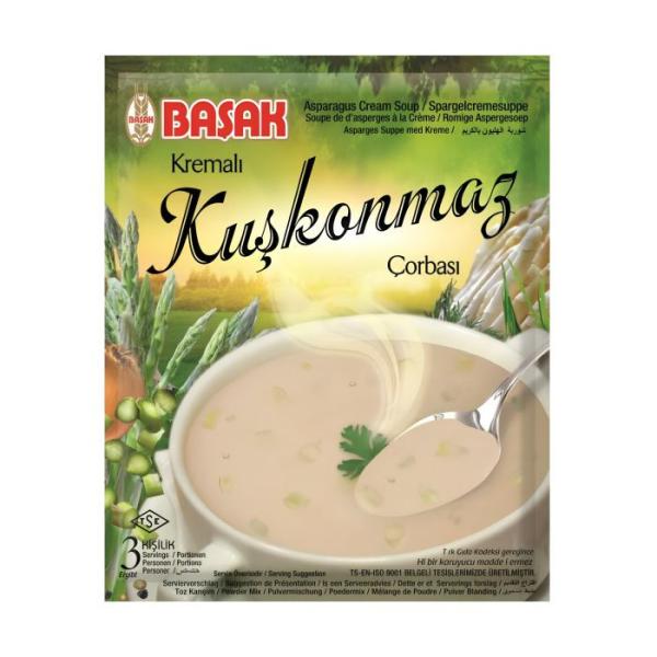Başak  Spargel Suppe 60g