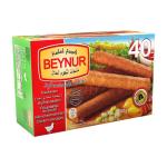 Beynur Hähnchenbratrollen 40-er 2600g