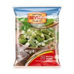 Beynur Okra 400g