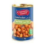 Chtoura Gekochte Saubohnen Saudi 260g