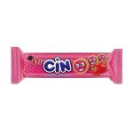 Eti Cin Kekse mit Erdbeer 96g