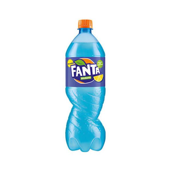 Fanta Shokata Drink 1,5l (EINWEG)