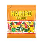 Haribo Croco Halal 100g