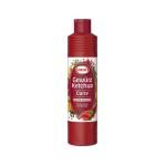 Hela Curry Gewürz Ketchup (scharf) 800ml