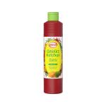 Hela Curry Ketchup 800ml