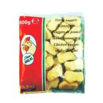 Ikbal Nuggets 800g