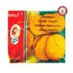Ikbal Schnitzel 800g