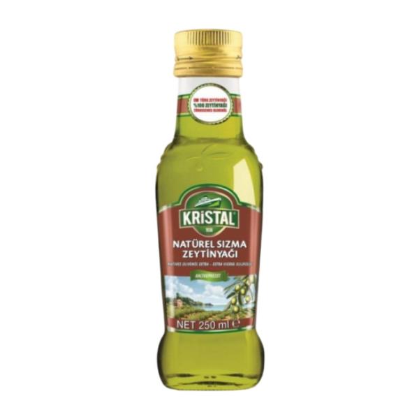 Kristal Natives Olivenöl extra (Sızma) 250ml