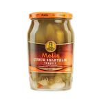 Melis Feine Gurken 374g