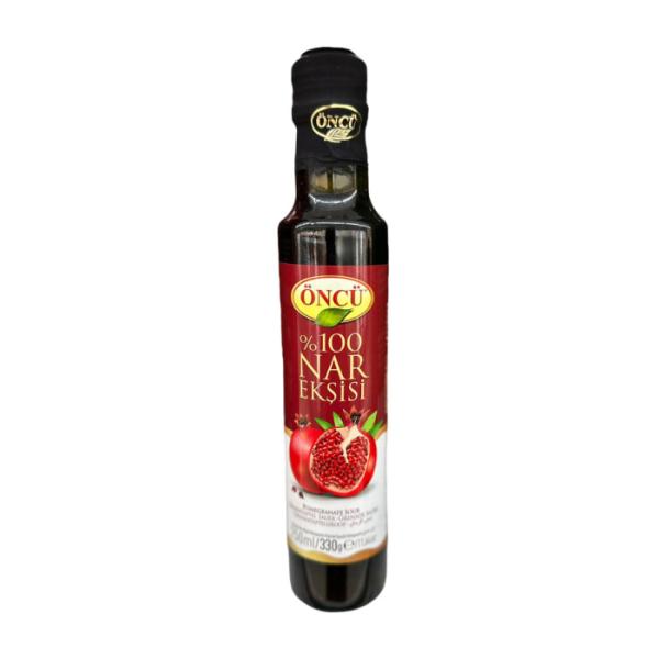 Öncü Granatafpelsauer 100% 250ml