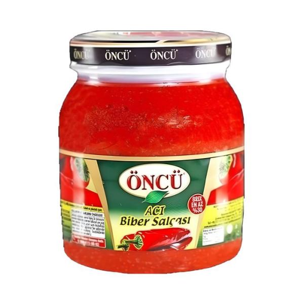 Öncü Paprikamark (scharf) 1650g