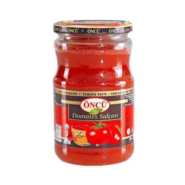 Öncü Tomatenmark 700g