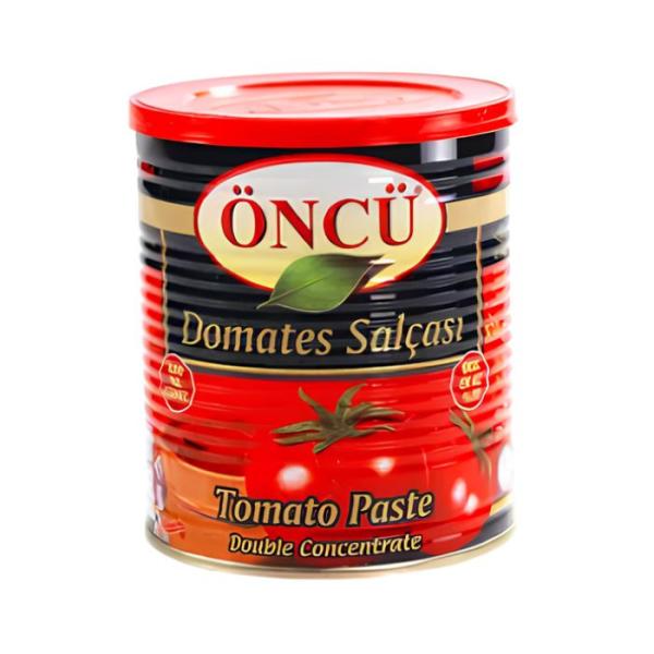 Öncü Tomatenmark 830g