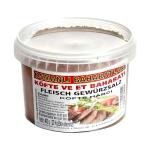 Osmanlı Fleischgewürz Köfte & Et 400g