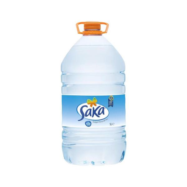 Saka Wasser 5l