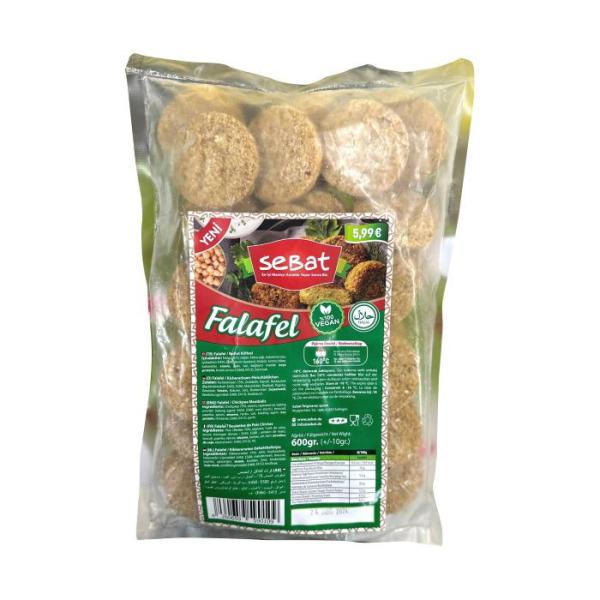 Sebat Falafel 600g