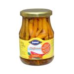 Sofko Pfefferoni (scharf) 160g