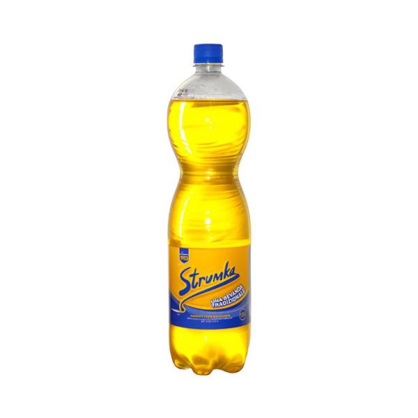 Strumka Erfrischungsgetränk 1,5l (EINWEG)