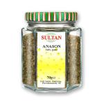 Sultan Anis ganz 70g