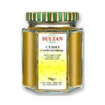 Sultan Currygewürz 70g