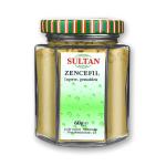 Sultan Ingwer gemahlen 60g