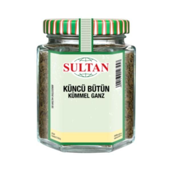 Sultan Kümmel ganz 80g