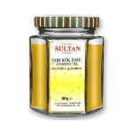 Sultan Kurkuma gemahlen 80g