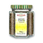 Sultan Leinsamen 100g