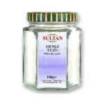 Sultan Meersalz grob 180g