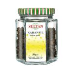 Sultan Nelken ganz 50g