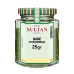Sultan Pfefferminz 25g