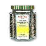 Sultan Saatenmix 100g