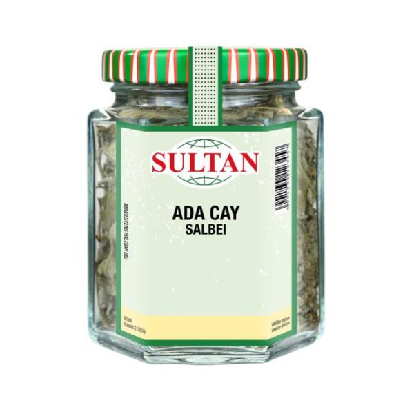 Sultan Salbei 15g