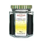 Sultan Schwarzkümmel 90g